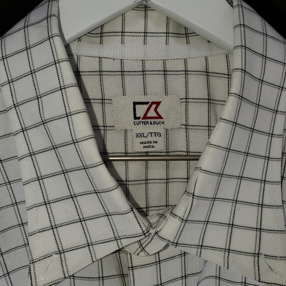 Men's SanFrancisco 49ners button up shirt size xxl - Picture 3 of 6